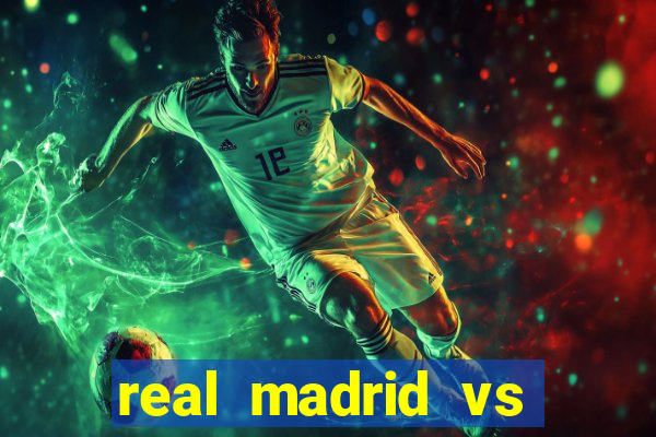 real madrid vs barcelona multicanais